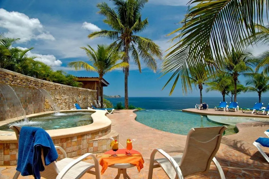 El Ocotal Beach Resort-1