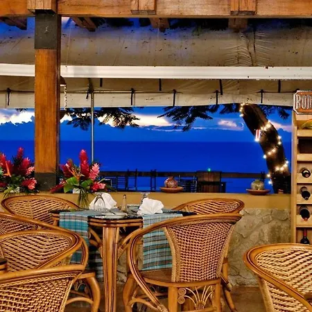 El Ocotal Beach Resort-2